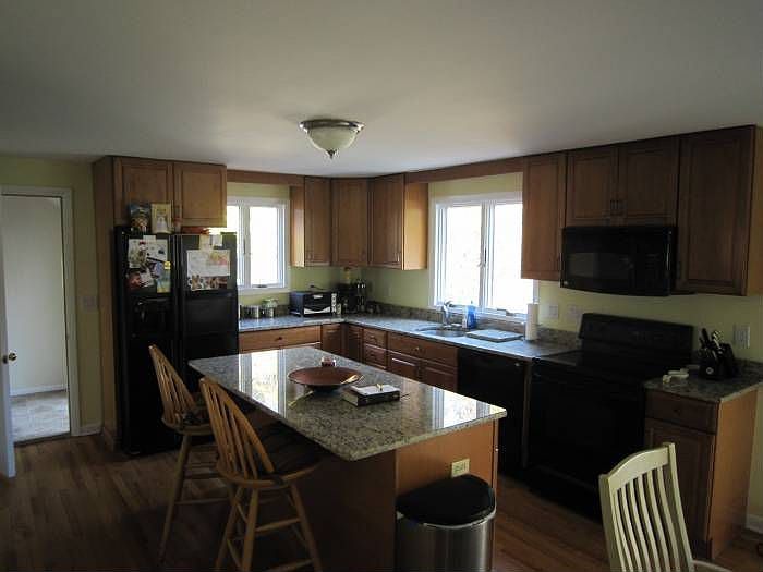 Country Kitchen