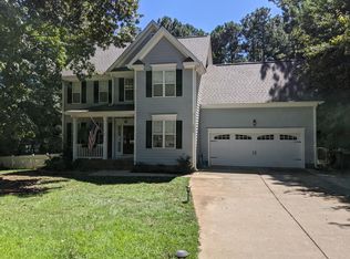 1020 Highlander Dr, Raleigh, NC 27603