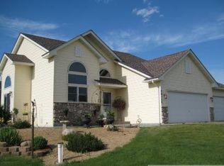 26150 Novak Ave, Lindstrom, MN 55045