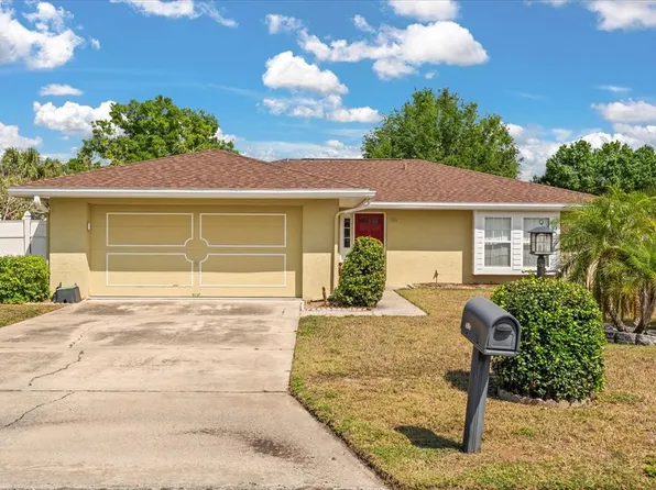 910 E Heron Cir, Winter Haven, FL 33884
