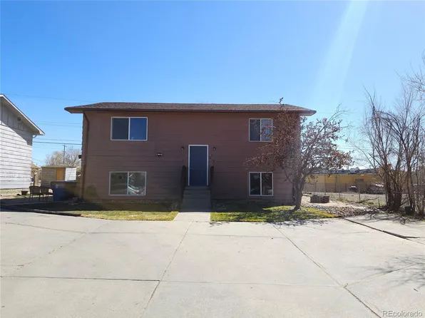 6140 E 64th Place #6142, Commerce City, CO 80022