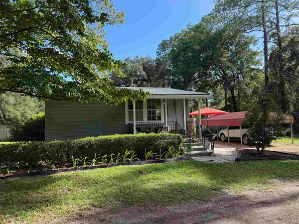 7 Sabal Palm Dr, Crawfordville, FL 32327