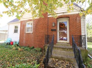 103 W Delaware St, Dwight, IL 60420