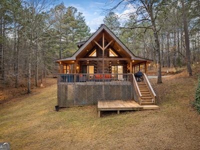 1011 Sandy Run Dr, Sparta, GA, 31087
