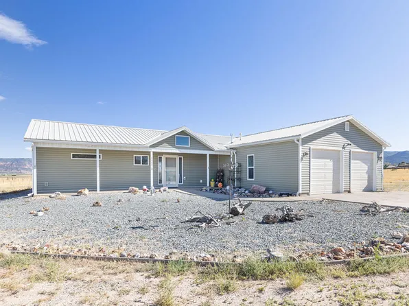 7945 W 1800 S, Cedar City, UT 84720