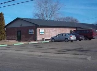 1800 E D St, North Platte, NE 69101