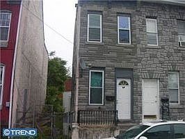 Home for Sale in Reading, Pennsylvania $15,900