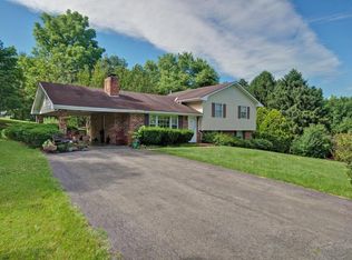 20 Engle Ln, Lexington, VA 24450