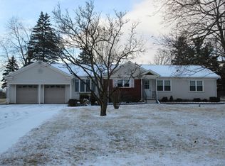 11852 Macon Hwy, Clinton, MI 49236