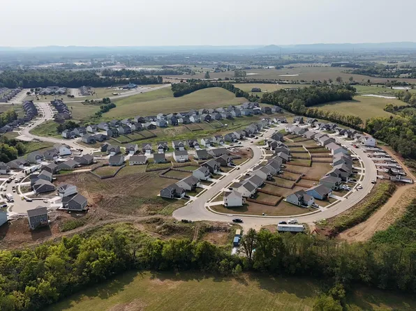 8077 Driftwood Loop, Richmond, KY 40475