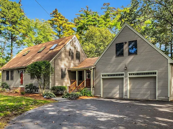 23 Durgin Drive, Newton, NH 03858