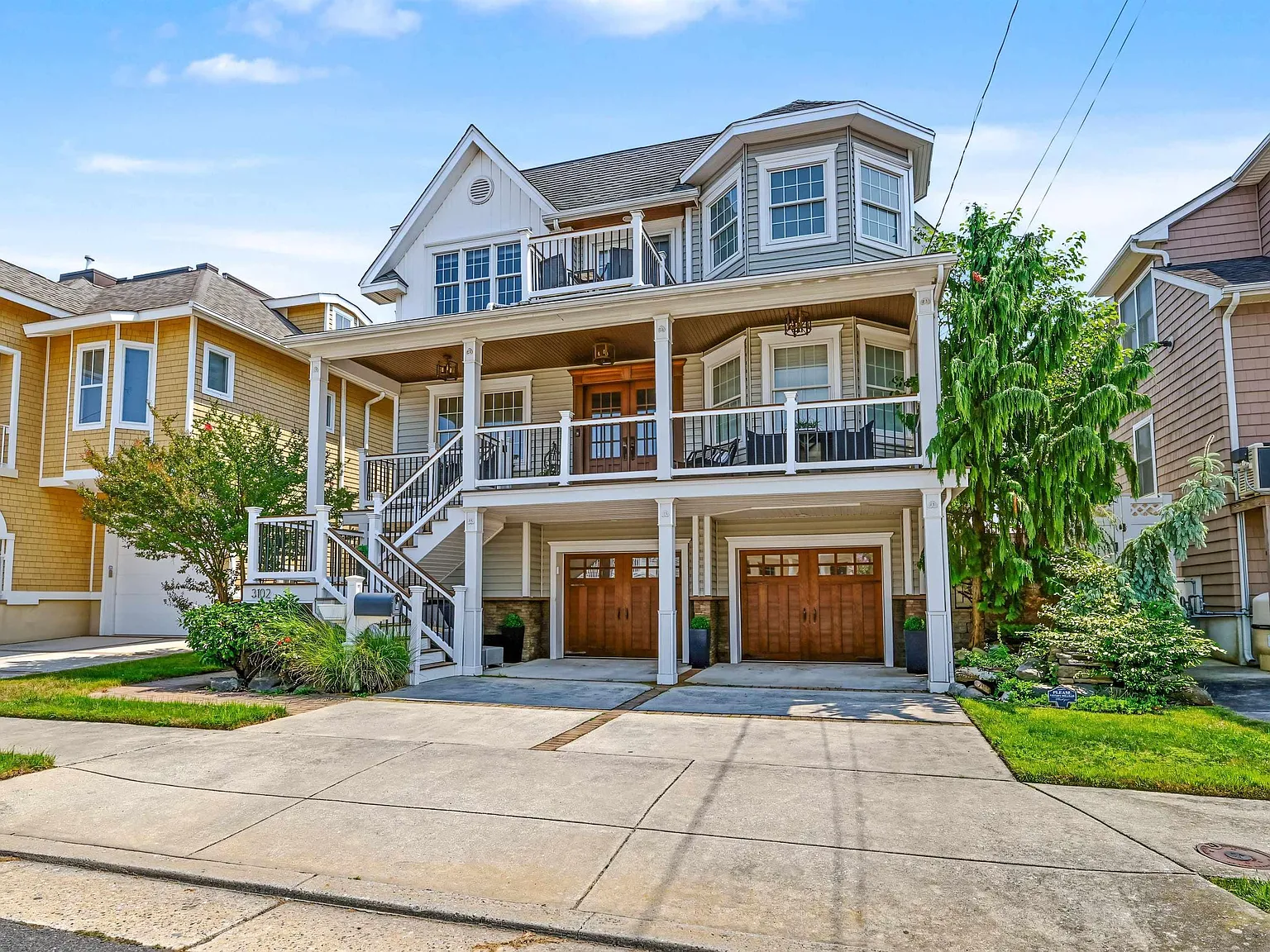 4 bed, 3.5 bath, $3,750 — Photo 2