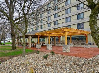 275 W Columbia Ave, Belleville, MI 48111
