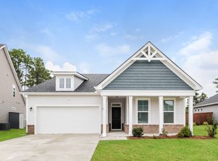 1600 Carmelina Dr SE, Bolivia, NC 28422