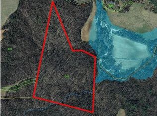 0 Old Asbury Rd, Mount Airy, NC 27030