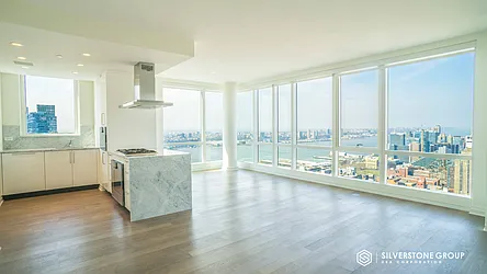 Rented by Silverstone Group USA Corp.