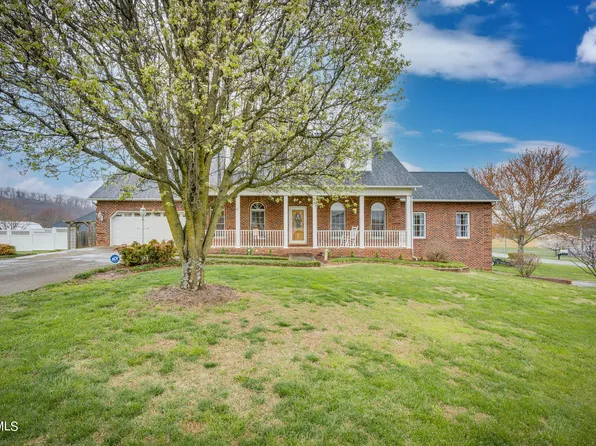 2623 Rock Springs Rd, Kingsport, TN 37664
