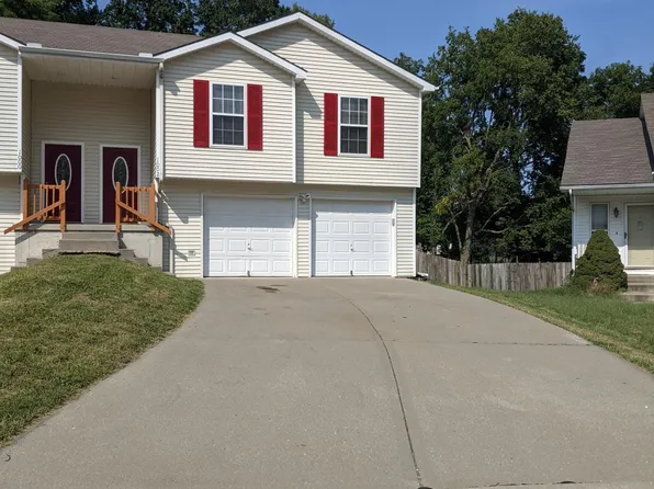 1002 NE 82nd Ter, Kansas City, MO 64118
