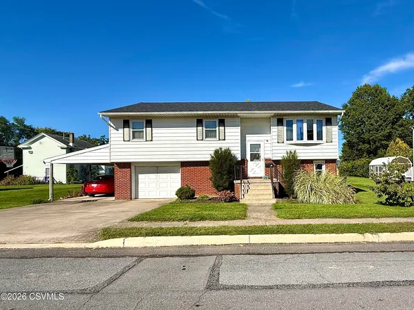 210 Walnut St, Selinsgrove, PA 17870