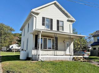 86 Lynn St, Madera, PA 16661