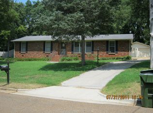 2604 Belle Meade Dr NE, Huntsville, AL 35811