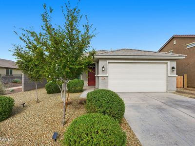 17794 W Paraiso Dr, Surprise, AZ, 85387