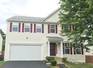 42 Fletcher Dr, Fredericksburg, VA 22406
