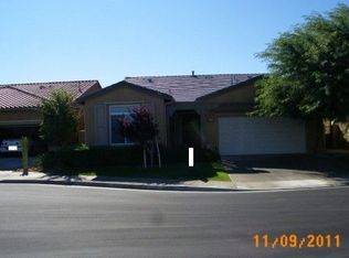 2712 E San Marino Rd, Palm Springs, CA 92262