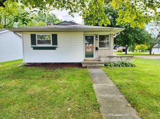 3521 Weiss St, Saginaw, MI 48602