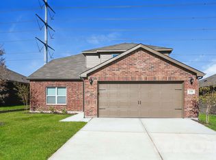 230 Banjo Trl, Newark, TX 76071