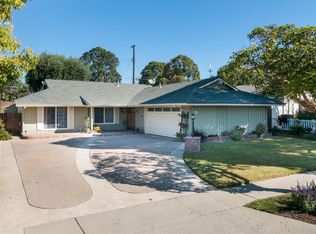 5455 Woodbury St, Ventura, CA 93003