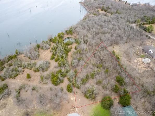 7 Swan Ln, Durant, OK 74701