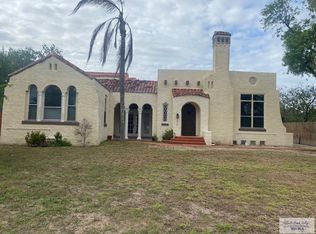 1015 Ben Lora Ln, San Benito, TX 78586
