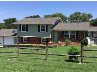 575 35th St SE LOT 8/9, Cleveland, TN 37323