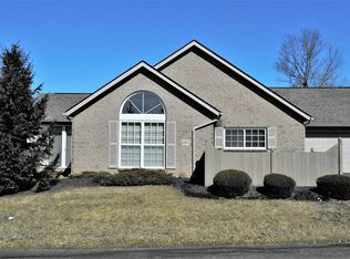 1163 Sanderling Dr, Reynoldsburg, OH