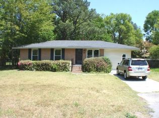 2713 Granite Hill Rd, Cayce, SC 29033