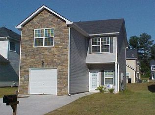 370 Haverhill Ln, Jonesboro, GA 30236