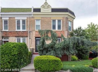 3322 New Hampshire Ave NW, Washington, DC 20010
