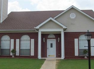 116 Stratford Cir, Pelham, AL 35124