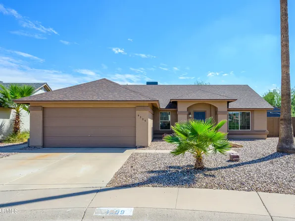 4309 E BRIARWOOD Terrace, Phoenix, AZ 85048