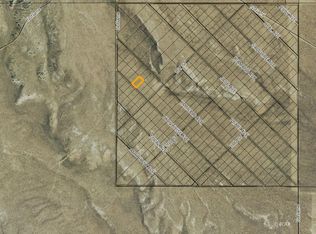 Turquoise Ave, Spring Creek, NV 89815