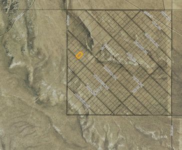 Turquoise Ave, Spring Creek, NV, 89815