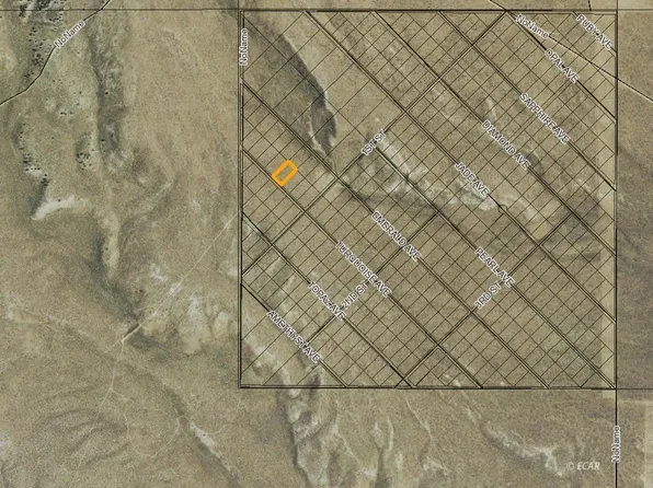 Turquoise Ave, Spring Creek, NV 89815