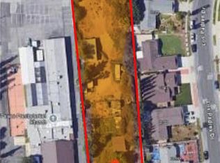 18573 Farjardo St, La Puente, CA 91748