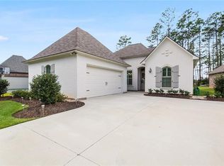 3096 Lost Lake Ln, Madisonville, LA 70447