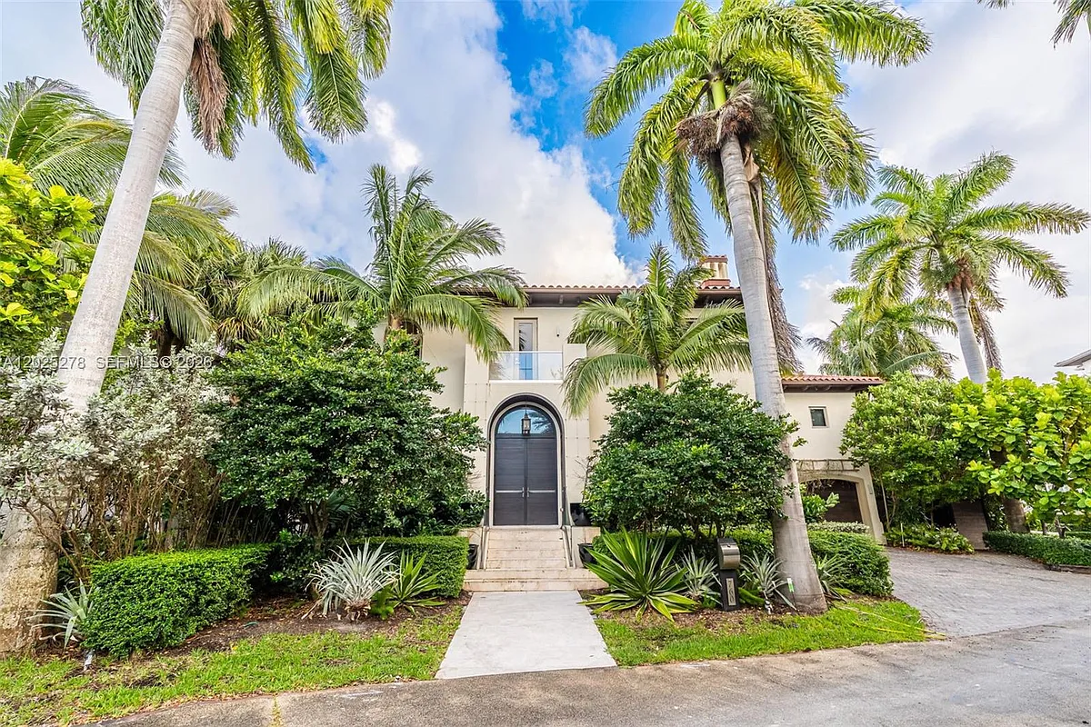 Building Photo - 760 S Mashta Dr