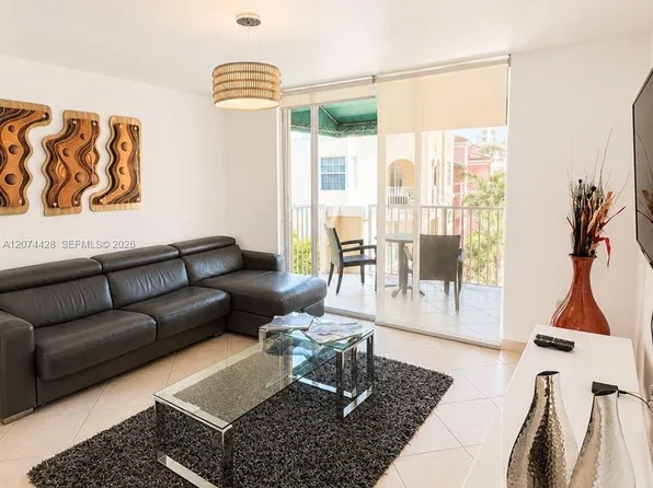 19701 E Country Club Dr #5605, Aventura, FL 33180