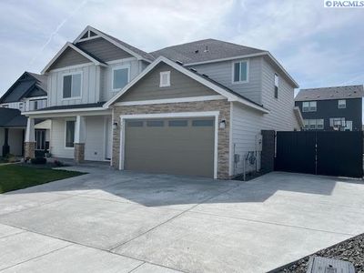 7867 Blanchard Loop, West Richland, WA, 99353