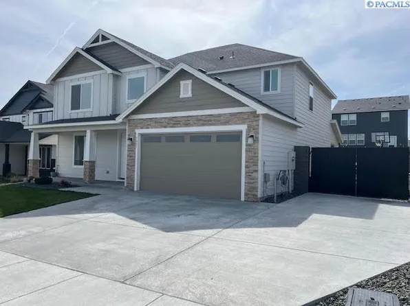 7867 Blanchard Loop, West Richland, WA 99353