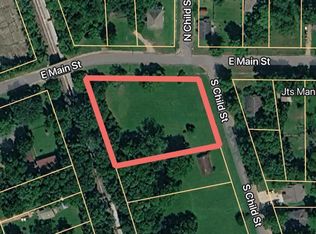 E Main St, Okolona, MS 38860